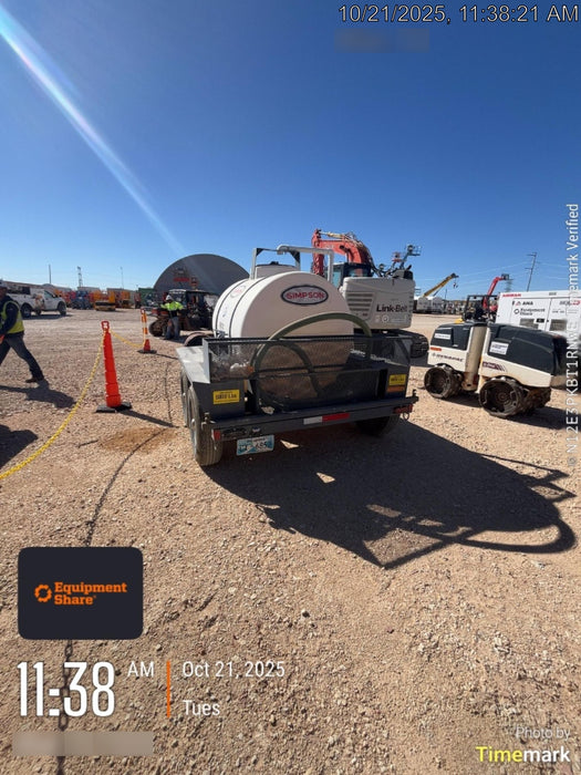 2023 SIMPSON SWT-52517