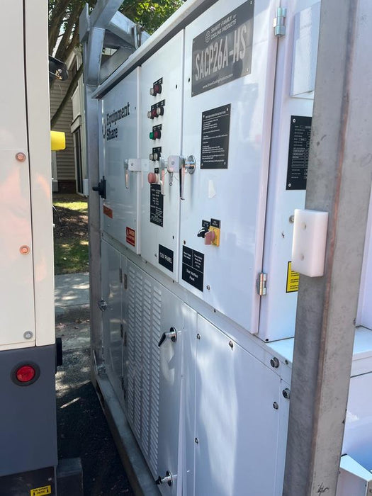 2023 SMARTECH SACP26A-HS