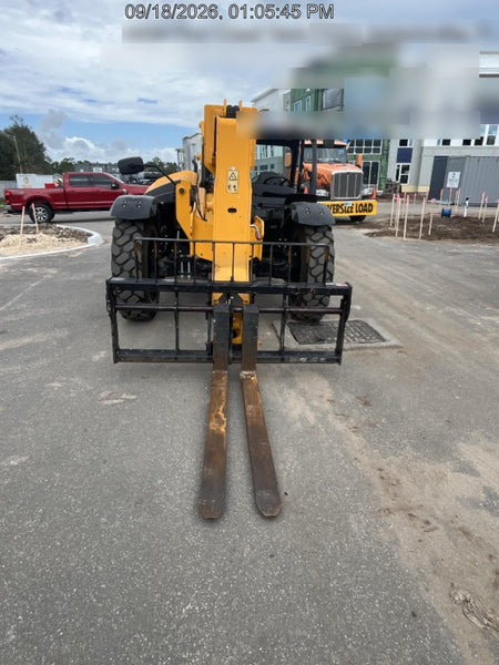 2024 JCB 509-42