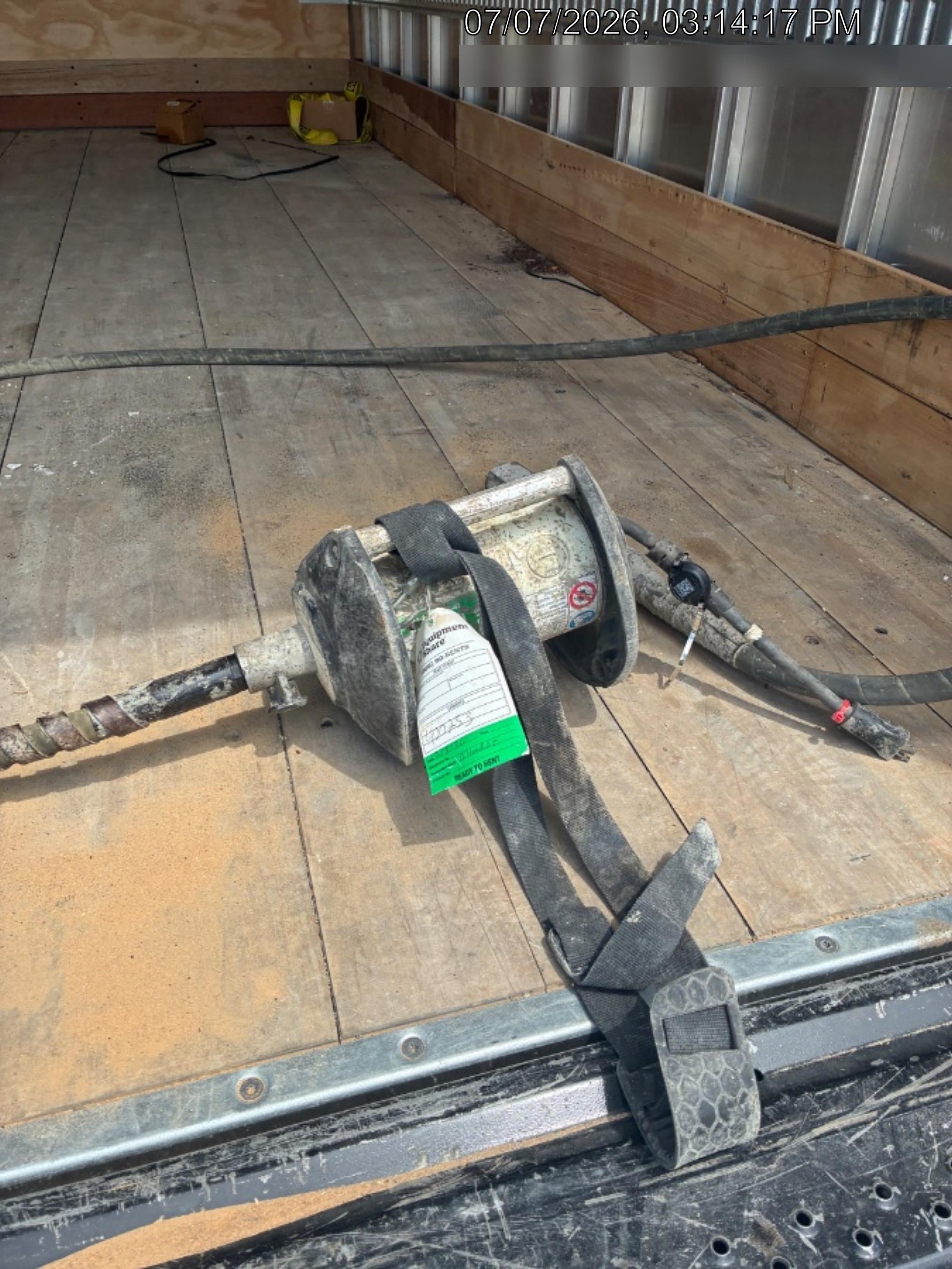 2020 WACKER NEUSON M1500