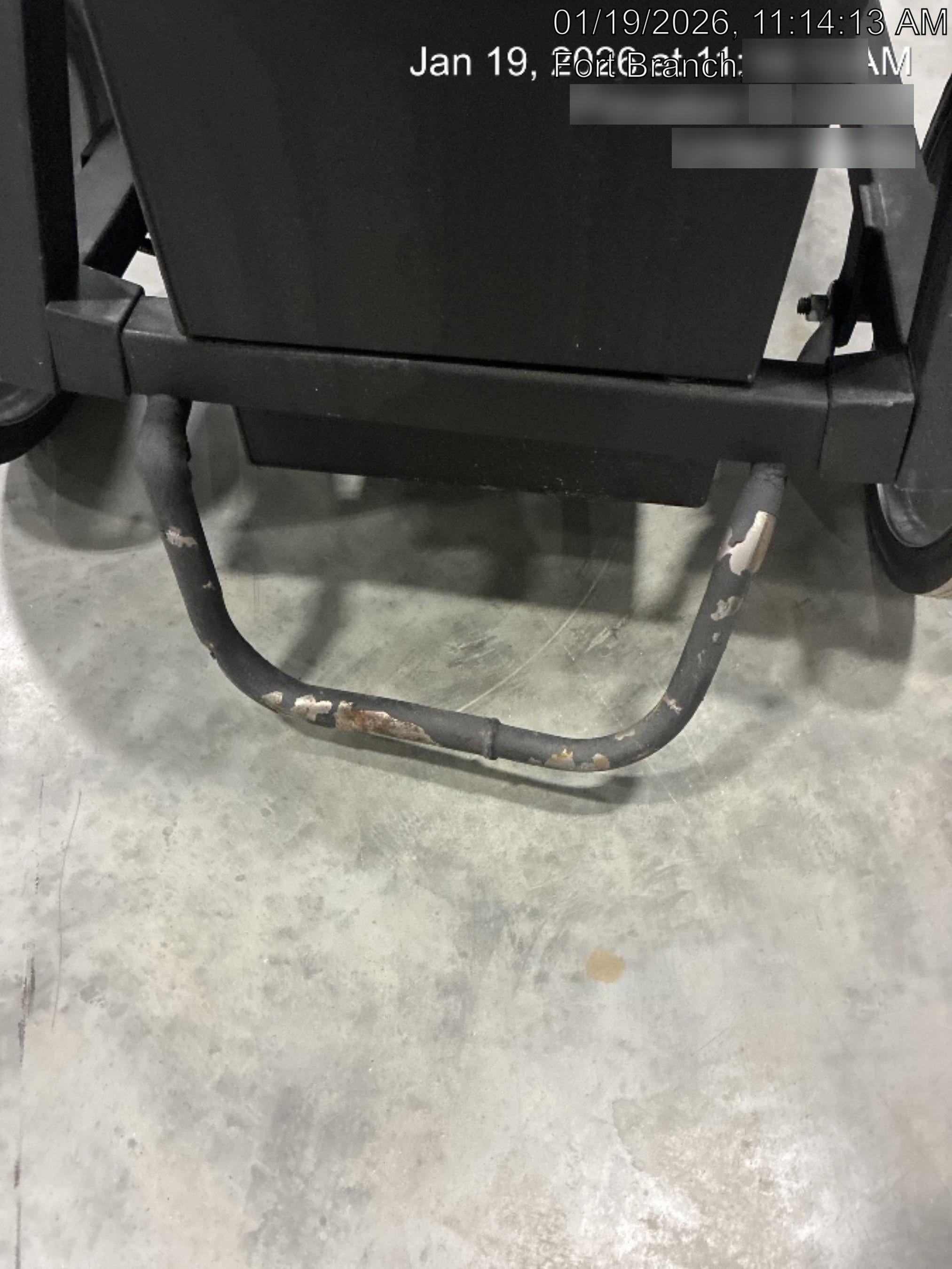 2024 RIDGID 1224