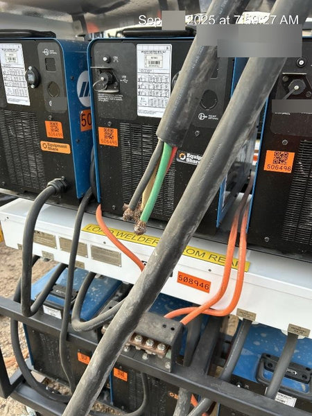 2025 LEX WR6A-7SM-FG26DZ6LD-R