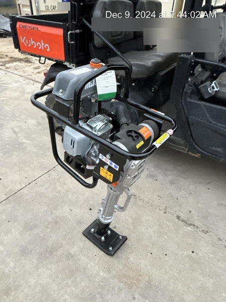 2023 MULTIQUIP MTR40HF