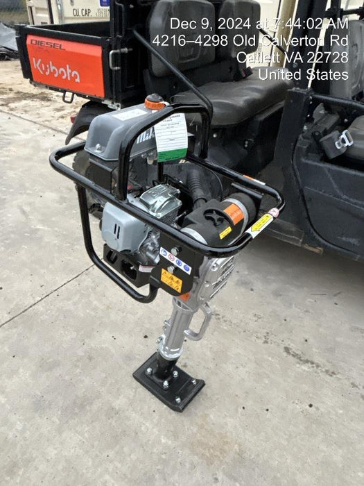 2023 MULTIQUIP MTR40HF