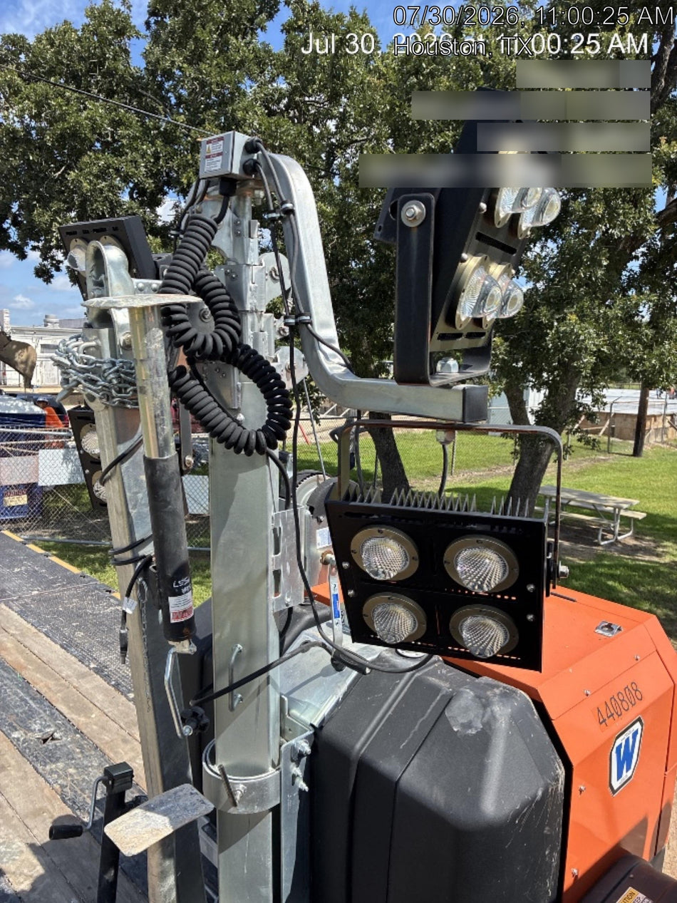 2024 WANCO WLTT-4MM4K