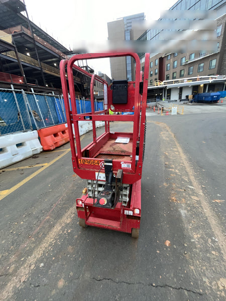 2020 MEC 1330SE Leak Containment System