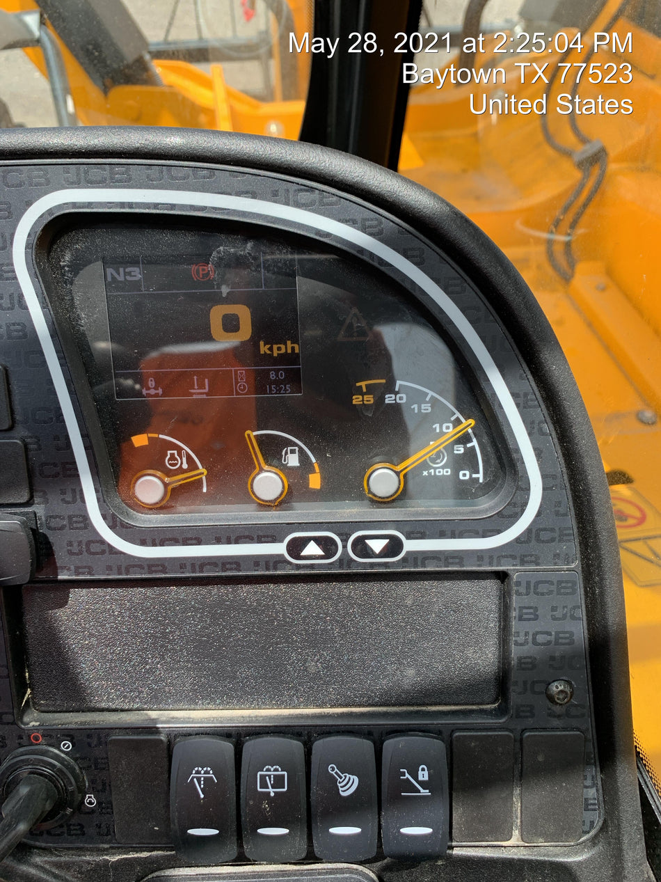 2021 JCB 512-56