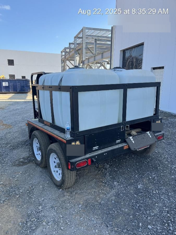 2025 MI-T-M HS-3505-1MGH-UR