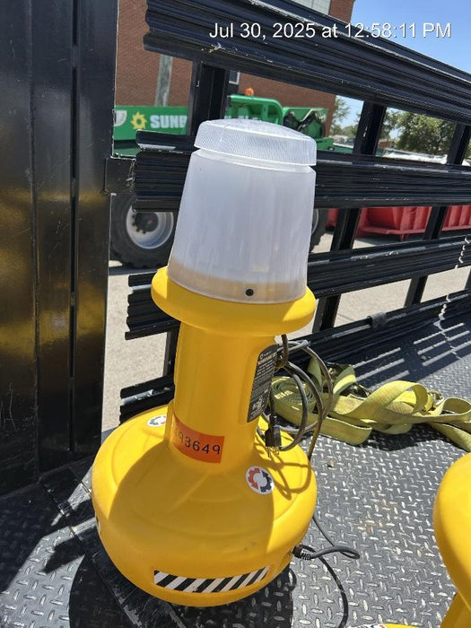 2025 SOUTHWIRE COMPANY 111303LED