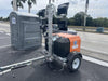 2023 Wanco WLTT-4MM4K Diesel, Deep Sea Controller, Shore Power Plug, Auto Start, (4) 350W LED Floodlights, 4kW Generator, 60 Gal Fuel Tank, 2" Ball, T3