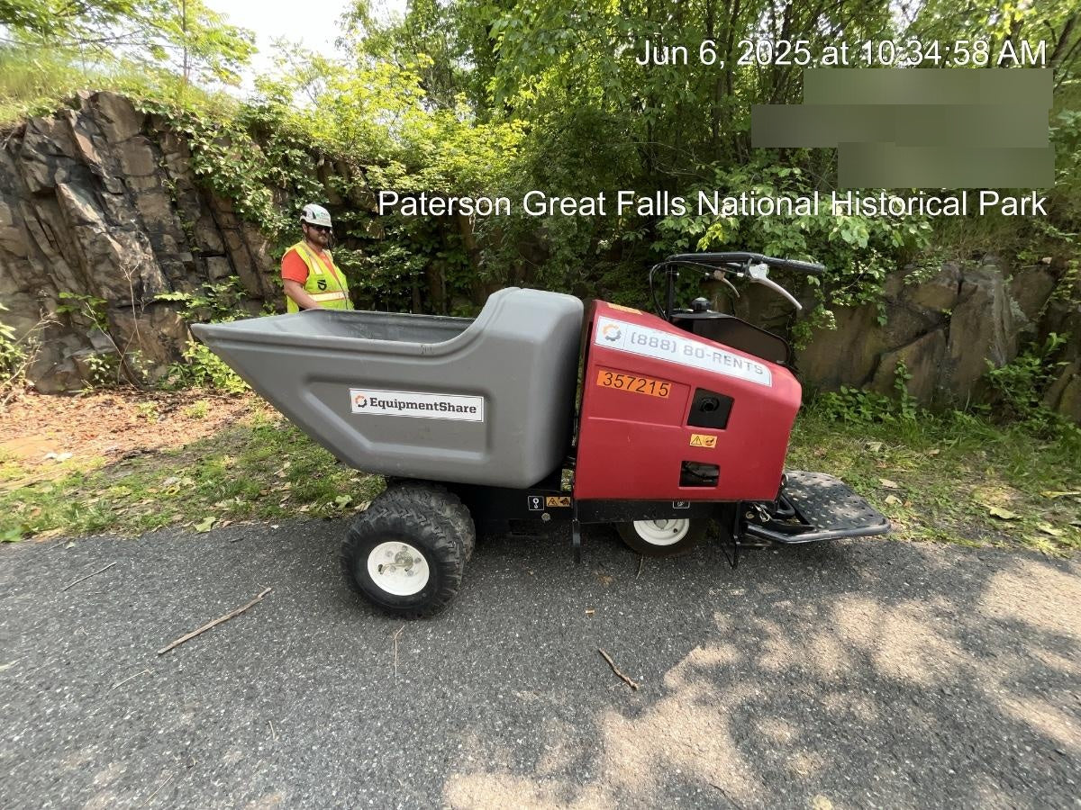 2023 TORO MB-1600