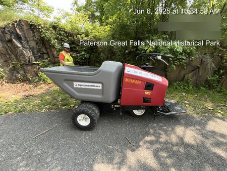 2023 TORO MB-1600