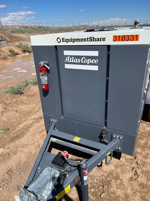 2023 ATLAS COPCO PAC F44 KD-S