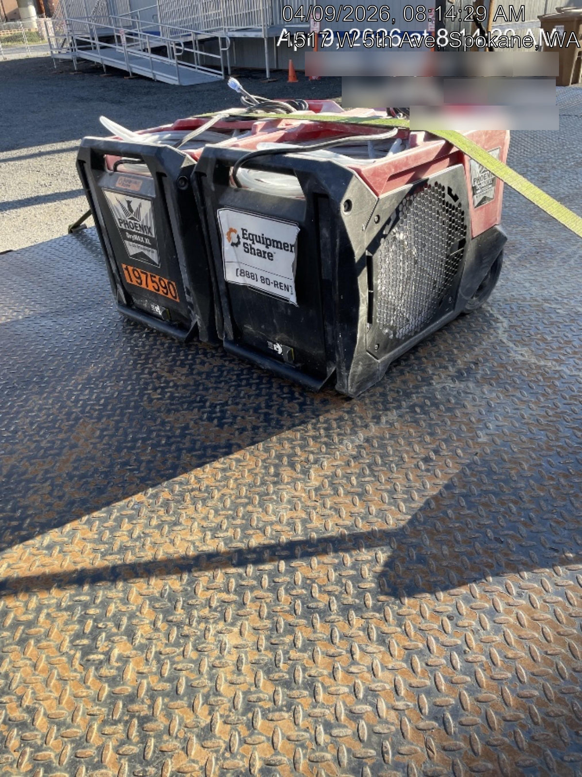 2021 PHOENIX DryMAX XL