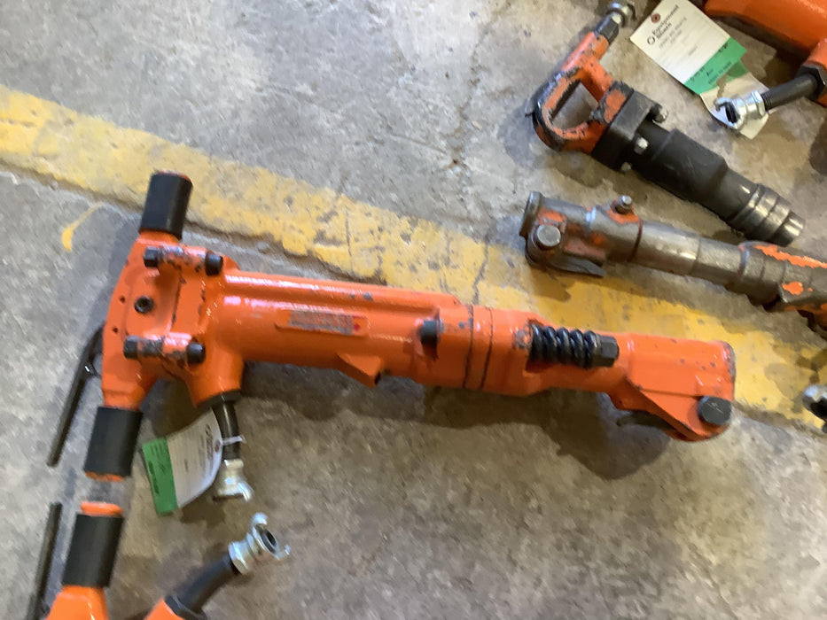 2020 MICHIGAN PNEUMATIC MP-TPB90-114