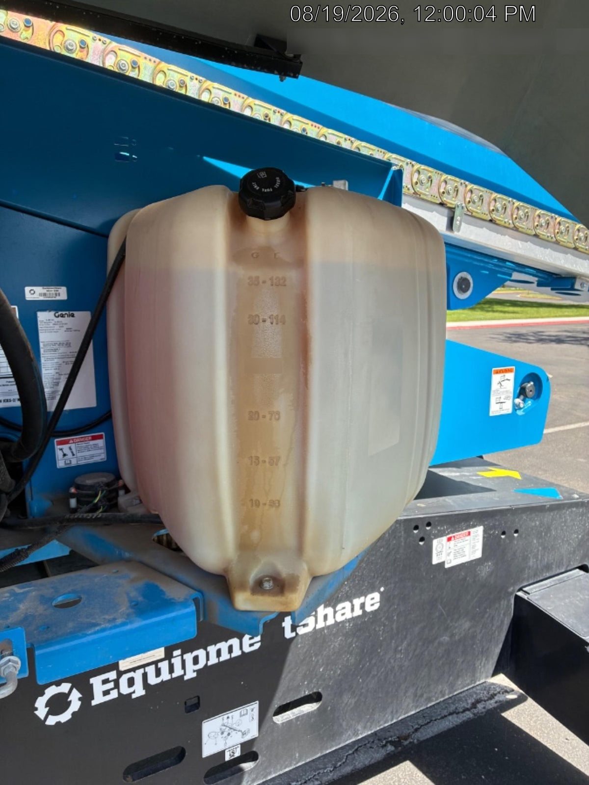 2024 GENIE S-65 XC