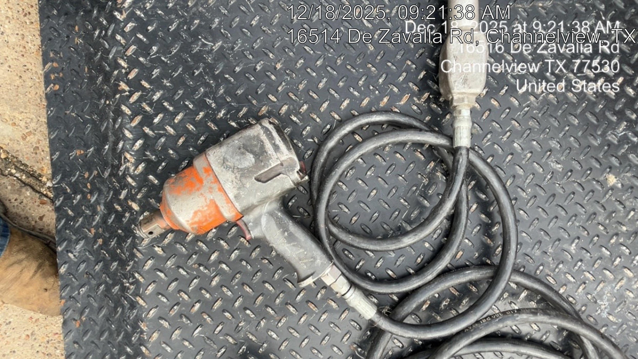 2020 MICHIGAN PNEUMATIC 751SS