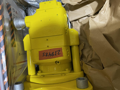 2022 INGERSOLL RAND LC2A120DIC1C15M14-E