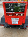 2022 Shindaiwa DGW400MDL Kubota D902 Engine, 23 HP, Dual Op Welder, Wire, Arc, Droop Stick, Tig, and CC Stick Functionality, Simulphase, 3 Phase and 1 Phase Gen Output, Single Axle NB Trlr, Slr Trckl Chrg 12V 12W, Fire Ext