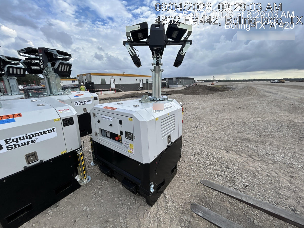 2026 TRIME X-SMART (SKID)