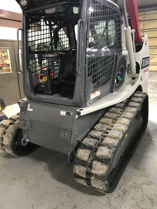 2021 TAKEUCHI TL12R2-CR