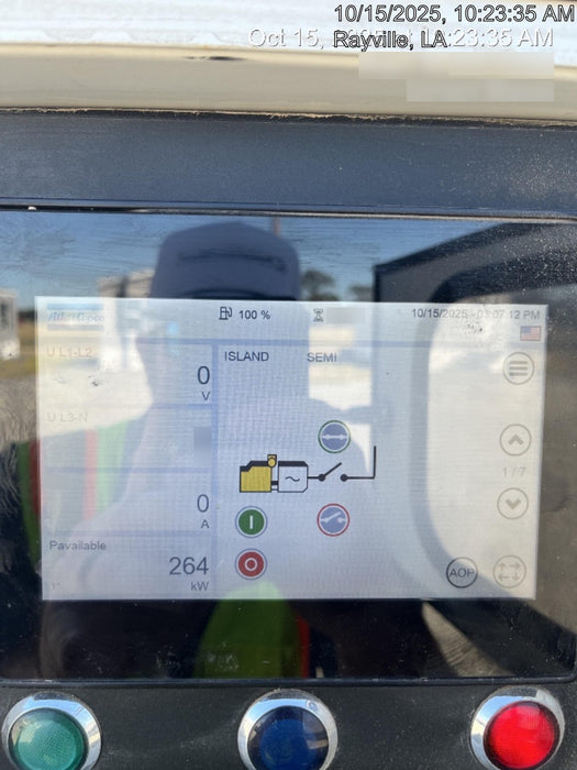 2021 ATLAS COPCO QAS 330