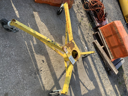 2020 SUMNER R-180