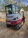 2020 TAKEUCHI TB-235-2CR