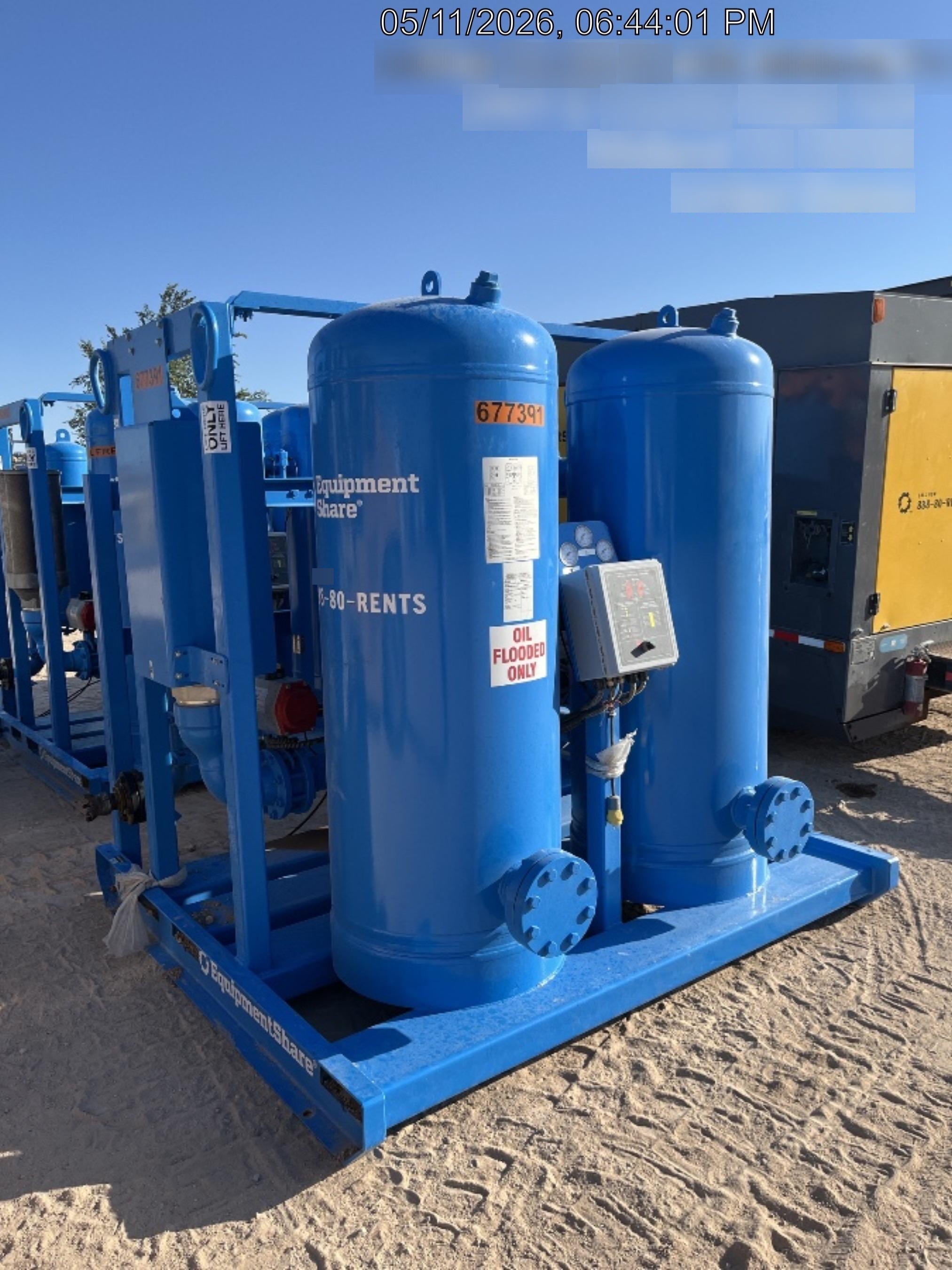 2026 HANKISON RDH-1550G
