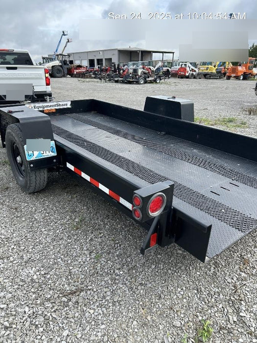 2023 STEELPOINT T614E