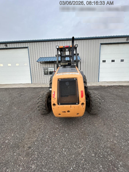 2023 CASE 588H