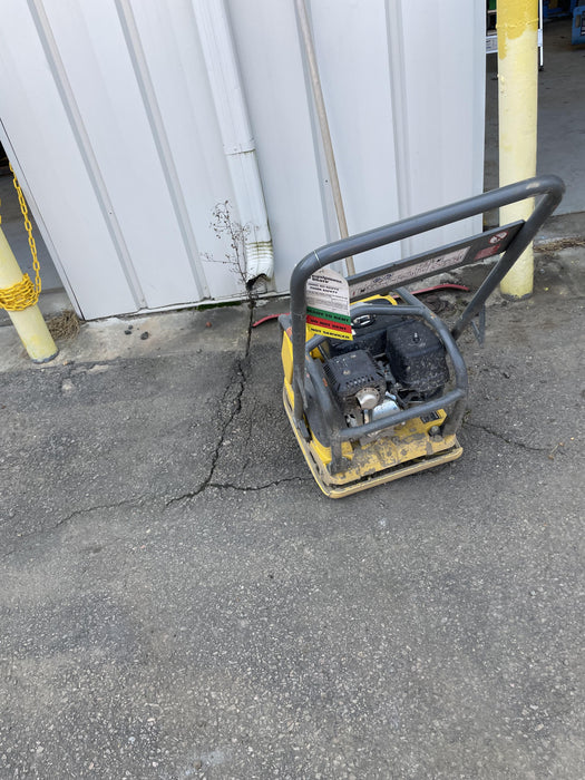 2022 WACKER NEUSON WP1540AW