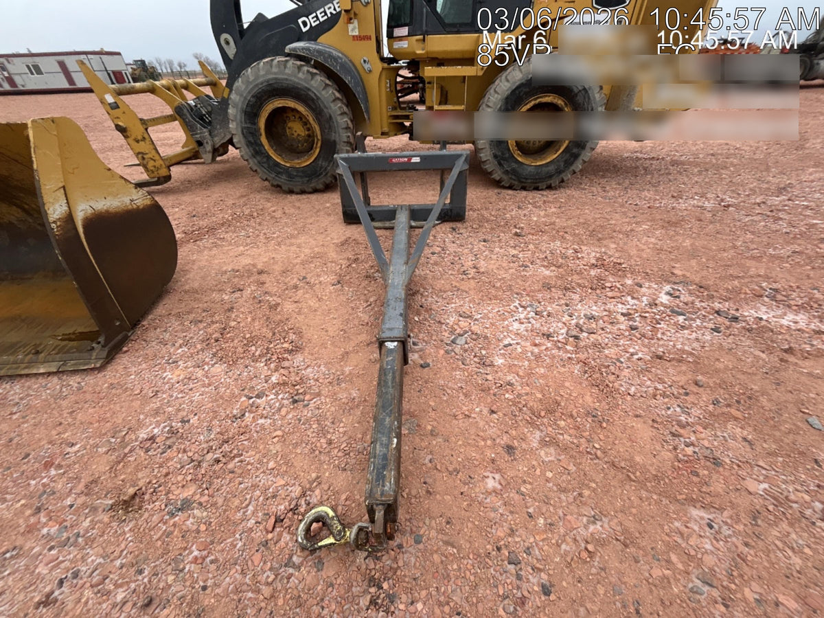 2023 ARROW MATERIAL HANDLING CE60-49