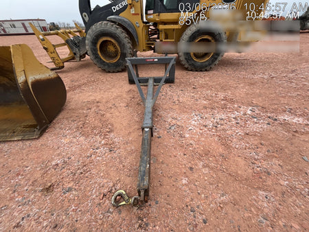 2023 ARROW MATERIAL HANDLING CE60-49