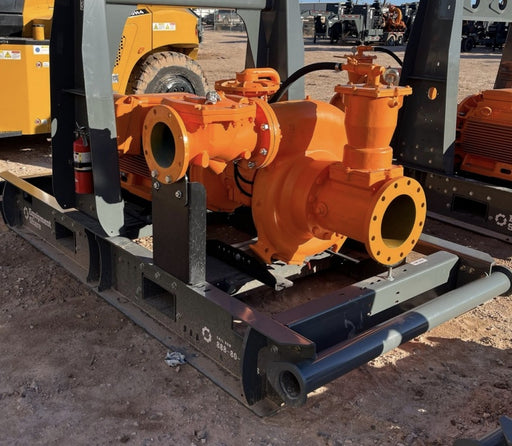 2023 PREMIER PUMP 8NHTA‐RP‐E300‐S