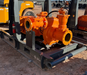 2023 PREMIER PUMP 8NHTA‐RP‐E300‐S
