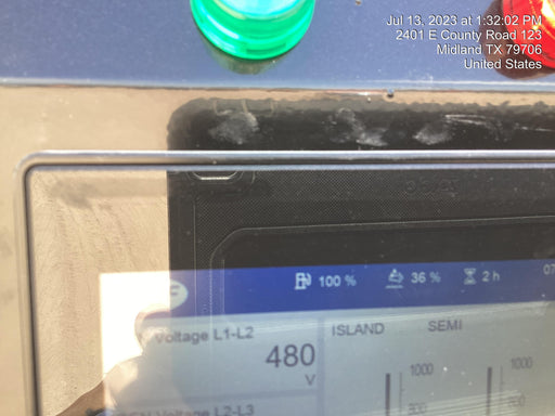 2023 MULTIQUIP DCA300