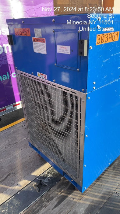 2023 TRYSTAR LP600H-240-480- 1DMT-CPS