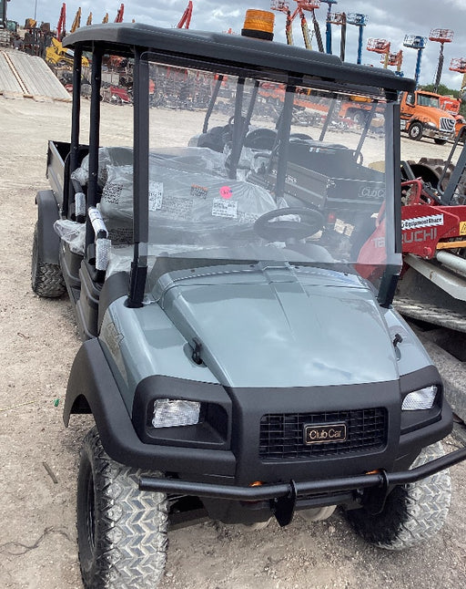 2022 Club Car CA1700D Canopy, Diesel, 4 Passenger
