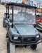 2022 Club Car CA1700D Canopy, Diesel, 4 Passenger