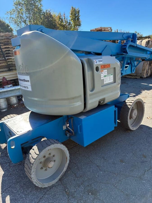 2020 GENIE Z-40/23N RJ