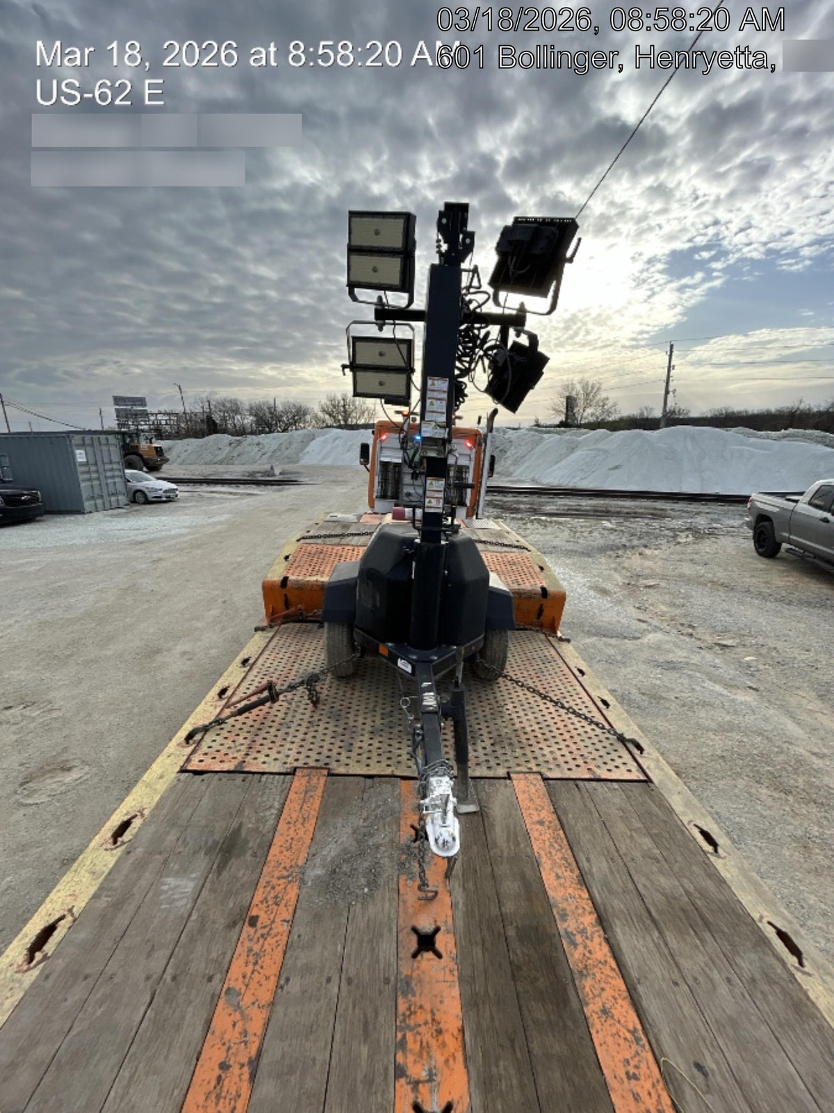 2021 ALLMAND NLV3GR