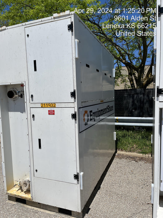 2022 CAPS PAHV-140TC-0NN0NN-5E5-P2-VG2CEUP