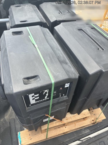 2022 ABATEMENT TECHNOLOGIES BD2KM