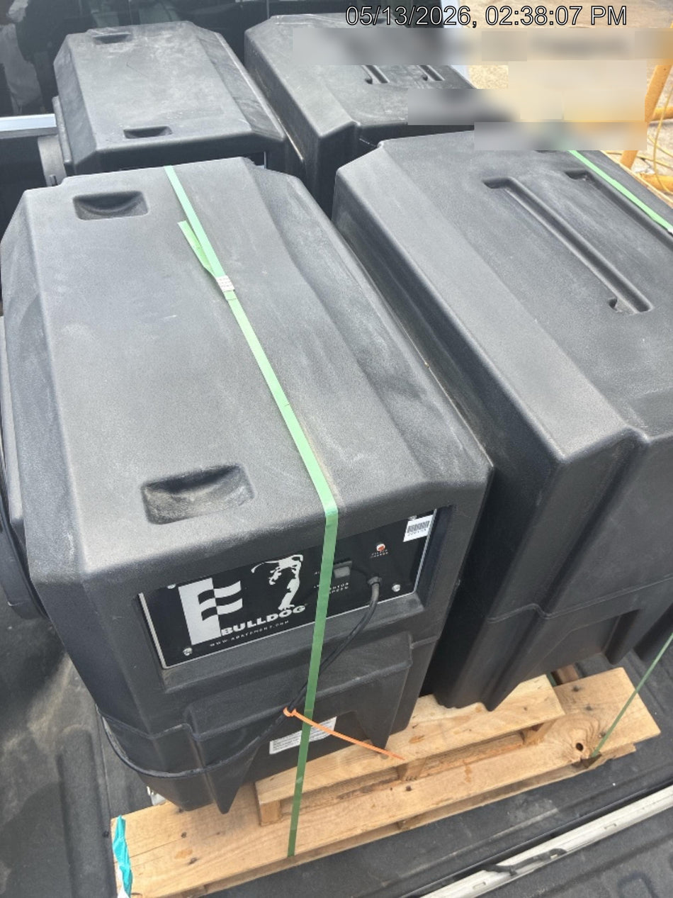 2022 ABATEMENT TECHNOLOGIES BD2KM
