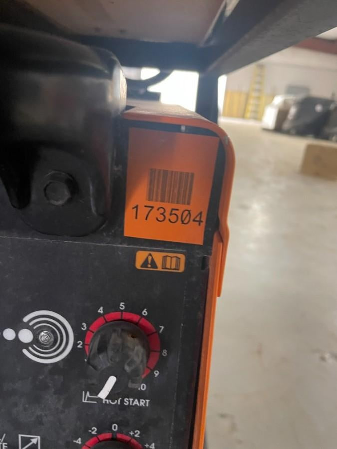 2021 LINCOLN ELECTRIC FLEXTEC 350X