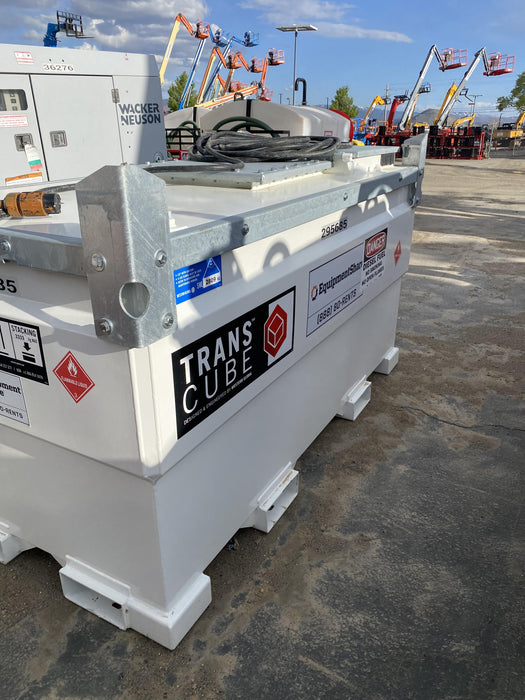 2023 WESTERN GLOBAL 20TCG-ES