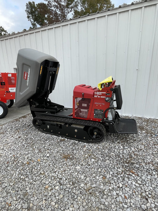 2024 TORO MBTX 2500-TS