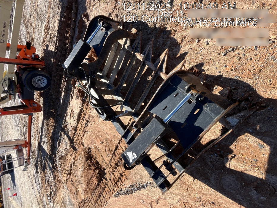 2024 MANITOU 50504728