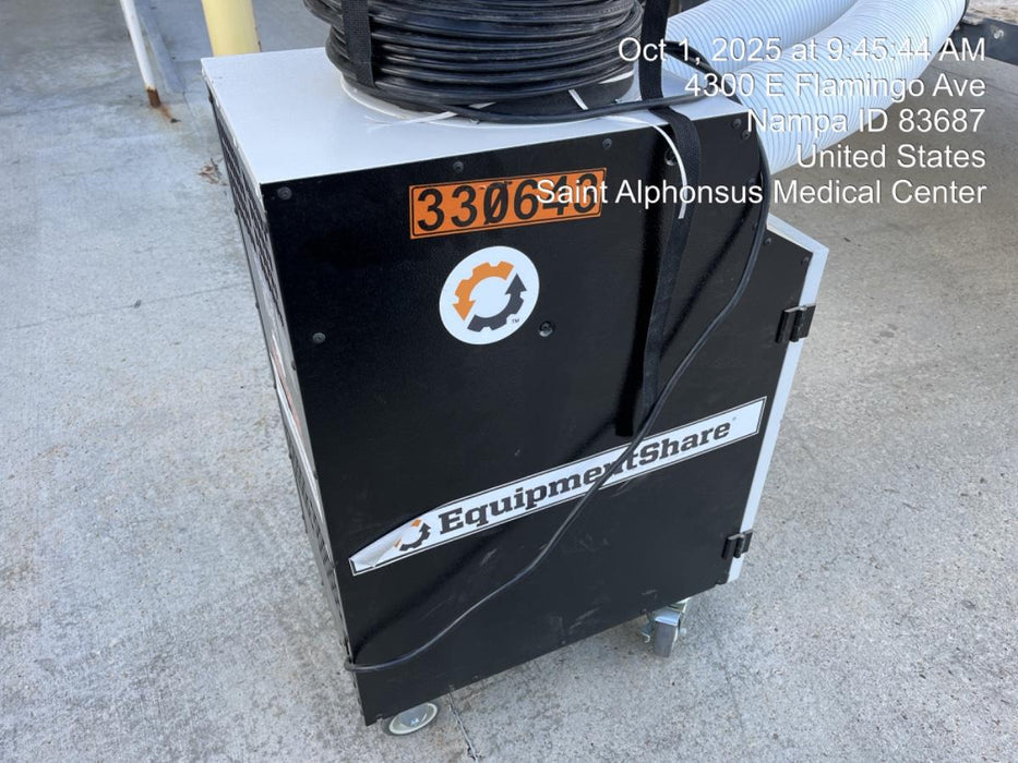 2023 KWIKOOL KPAC1411-2